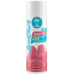 Pjur Spa Scentouch Summer Mansikka...