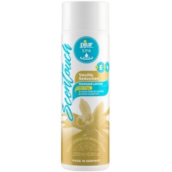 Pjur Spa Scentouch Vanilja Hieronta...