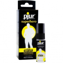 Ruf - perfect penis - penis stimulaattori cream 125ml