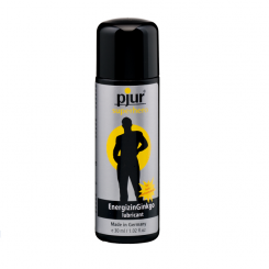 Pjur - superhero retardant liukuvoide 100 ml