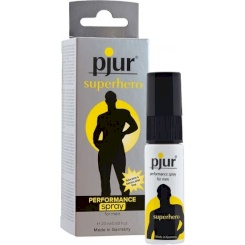 Pjur Superhero Performance Spray Delay...