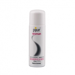 Pjur - back door anal regenerating panthenol water base 250 ml