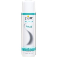 Pjur Woman Nude Water Based Lubricant...