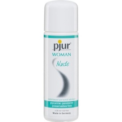 Pjur - woman aloe water-based liukuvoide 100 ml