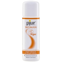 Pjur - Woman Aqua 100 Ml