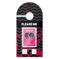 Tease & please - love says kama sutra