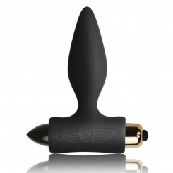 Rocks-off - anustappi vibraattorilla ja riverles petite sensations pearls