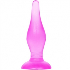 Calexotics - cheeky large tie-dye plugi anal