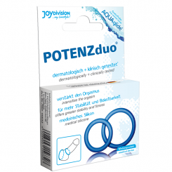  Potenz Duo Rings Large (xl) 1