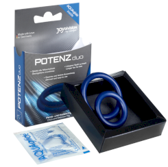  Potenz Duo Rings Medium  2