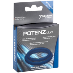  Potenz Duo Rings Medium  3