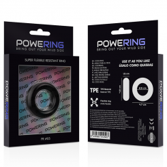 Powering Super Flexible Resistant Ring ...