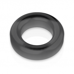 Powering - superjoustava ja resistant penisrengas 4.8cm pr05  musta 5