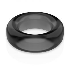Powering - superjoustava ja resistant penisrengas 4.8cm pr05  musta 6