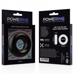 Powering Super Flexible Resistant Ring ...