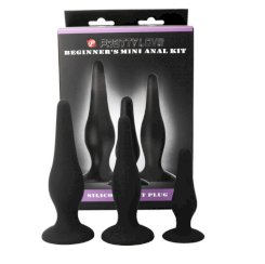 Pretty Bottom - Begginer's Anal Kit...