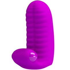 Dolce vita - g-piste  pinkki silikoni