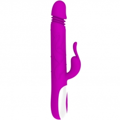 Pretty Love Adrian Vibrator Rotating...