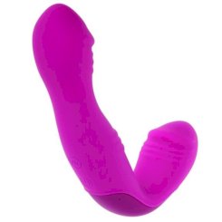 Valjaat attraction - rnes melvin flesh 19 cm -o- 4 cm