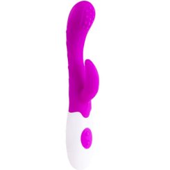 Satisfyer - heated affair g-piste vibraattori