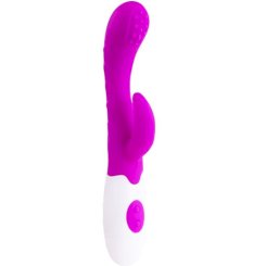 Satisfyer - hot spot g-piste vibraattori