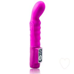 Pretty love - smart body touch2 lila vibraattori 1