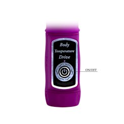 Pretty love - smart body touch2 lila vibraattori 8