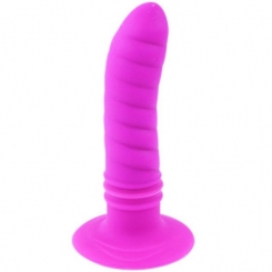 Pretty Love Bottom - Buttplug Analtwist...