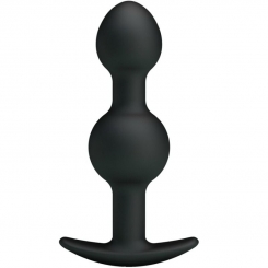 Ambiguo Watchme Remote Control Vibrator Anal Vernet