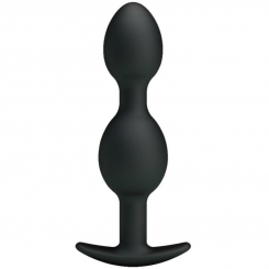 Calexotics - cheeky largue swirl plugi anal