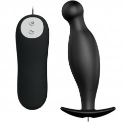 Baile -  lila soft touch anustappi 14.2 cm