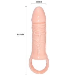 Pretty Love - Breyden Natural Penis...