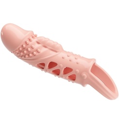 Satisfyer - twirling fun tip vibraattori red