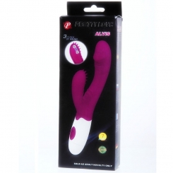 Pretty Love Flirtation - Andre Vibrator...