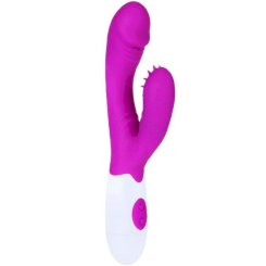 Pretty Love Flirtation - Andre Vibrator...