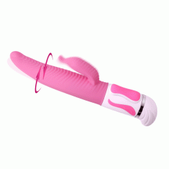 Pretty Love Flirtation Antoine Vibrator...