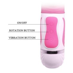 Pretty love - antoine rotation vibraattori 5