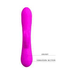 Pretty love - vibraattori stimulaattori barrete 5