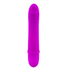 Glossy - jackson rabbit  purppura