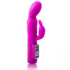 Je Joue Bala Vibradora Rabbit Teal