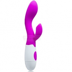 Loveclone - jansen itseliukastava vibraattori 26 cm -o- 4.2 cm