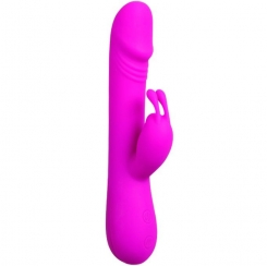 Lelo - inez stainless steel vibraattori