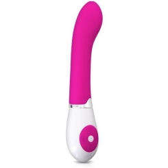 Baile - give you a kind of lover vibraattori with  pinkki rabbit 10 toimintoa