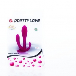 Pretty love - tupla stimulation edgar 0