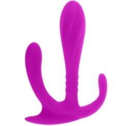 California exotics - silikoni packing penis 12.75 cm  karamelli