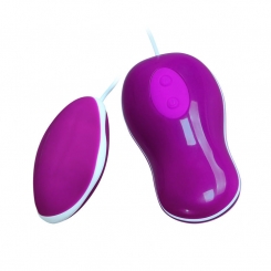 Pretty Love Flirtation - Egg Vibrator...