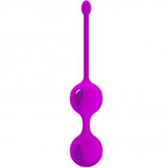 Lelo - luna beads stainless steel