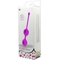 Pretty love - kegel tighten up2balls kegel exercise 3