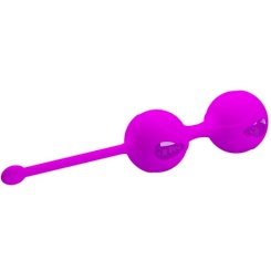 Pretty love - kegel tighten up2balls kegel exercise 4