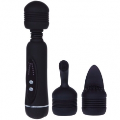 Lelo - smart wand-hieromalaite 2  turkoosi